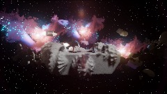 Planet 8-D "En Garde 2: All Aboard"