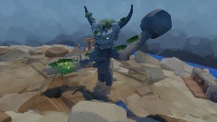 Shadow Of The Colossus