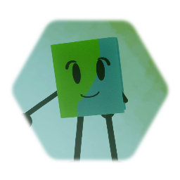 Book | BFDI