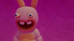 Game Over Rabbids go Home