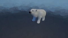 Oso polar