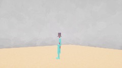 Imp in super mario bros just dance style trailer