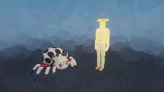 A screenshot taken in Dreams. 11 of 30.
