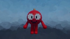 A screenshot taken in Dreams. 4 of 7.