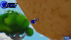 A screenshot taken in Dreams. 6 of 14.