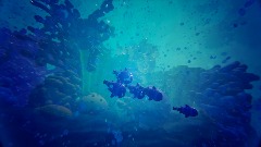 A screenshot taken in Dreams. 7 of 11.