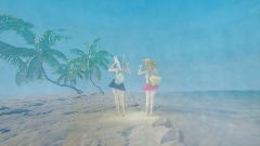 A screenshot taken in Dreams. 6 of 29.