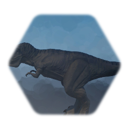 Rex (Jurassic Park) (fixed)