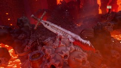 A screenshot taken in Dreams. 5 of 13.