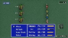 A screenshot taken in Dreams. 3 of 6.