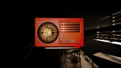 Silent Hill Radio