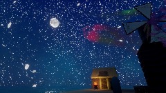 A screenshot taken in Dreams. 10 of 10.