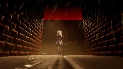 A screenshot taken in Dreams. 14 of 27.