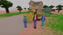 A screenshot taken in Dreams. 1 of 25.