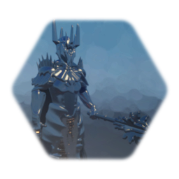 Remix of Test: hand fix