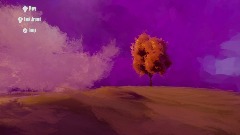 A screenshot taken in Dreams. 1 of 5.