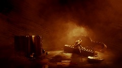 A screenshot taken in Dreams. 3 of 3.
