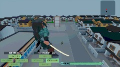 SD World Trigger (ver 1.0)