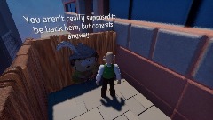 A screenshot taken in Dreams. 13 of 14.