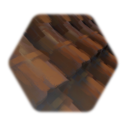 Terracotta Rooftile