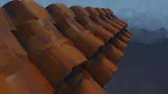 A screenshot taken in Dreams. 3 of 13.