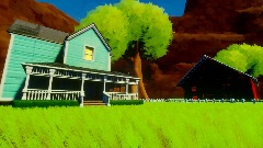 A screenshot taken in Dreams. 9 of 11.