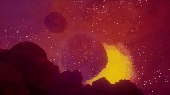 A screenshot taken in Dreams. 1 of 1.