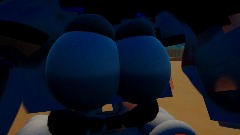 A screenshot taken in Dreams. 2 of 9.