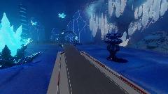 Super GP - Crystal Enigma