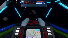 Asteroid Field Radio Network