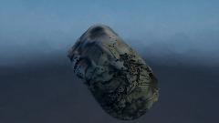 A screenshot taken in Dreams. 4 of 6.