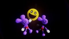 A screenshot taken in Dreams. 4 of 4.