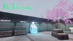 The Blossom            (Wasteland Zombies)