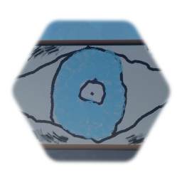 Painting ( EYE)
