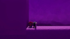 A screenshot taken in Dreams. 4 of 7.