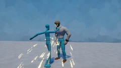 Re7/Re VILLAGE Be Like