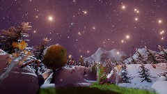 A screenshot taken in Dreams. 7 of 11.