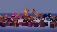 A screenshot taken in Dreams. 13 of 23.