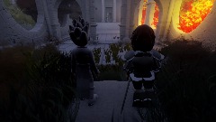 The Battle of Iranon 2