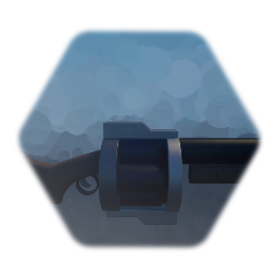 Tf2 Grenade Launcher