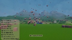 A screenshot taken in Dreams. 27 of 28.