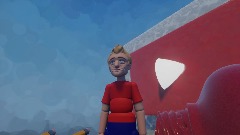 A screenshot taken in Dreams. 1 of 1.