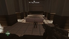 Multiple Weapon FPS test