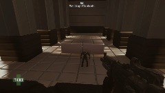 Multiple Weapon FPS test