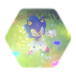 Sonic Covers Collection.