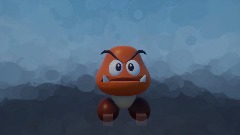 A screenshot taken in Dreams. 18 of 22.