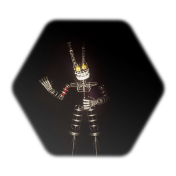<term>Classic SpringBonnie Endo