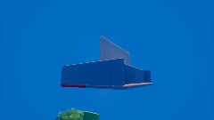 A screenshot taken in Dreams. 20 of 26.