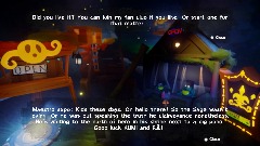 A screenshot taken in Dreams. 5 of 28.