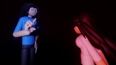 A screenshot taken in Dreams. 20 of 24.